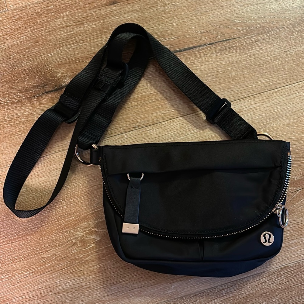Small Crossbody Bag